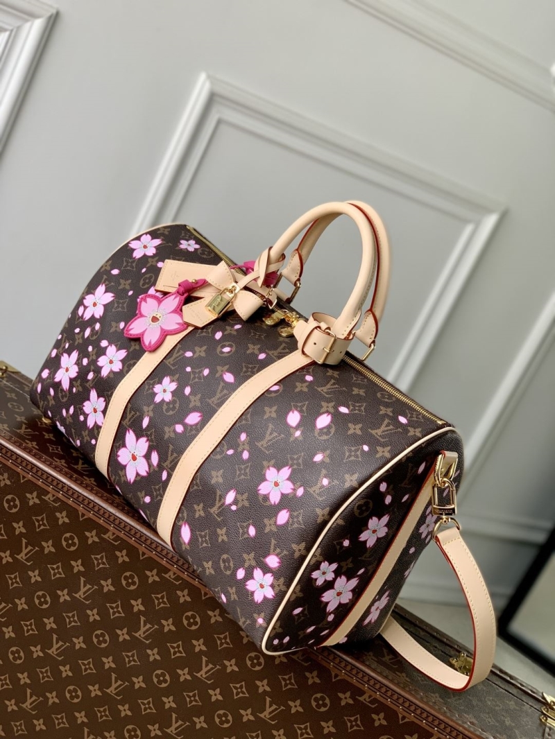 LV Travel Bags